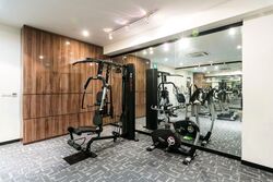 Holland Link (D10), Terrace #554674311